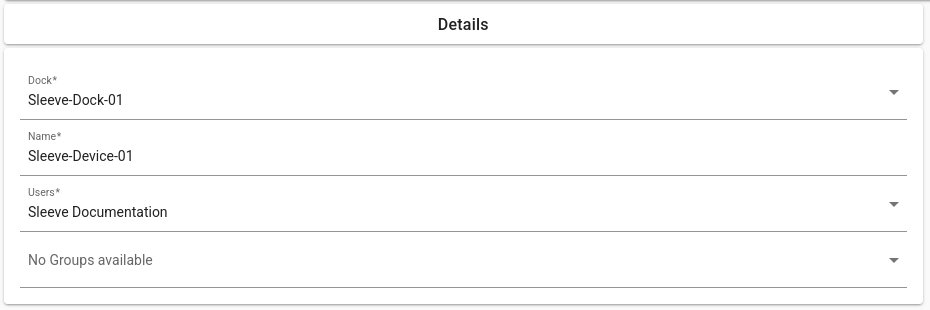 img: Initialization field example