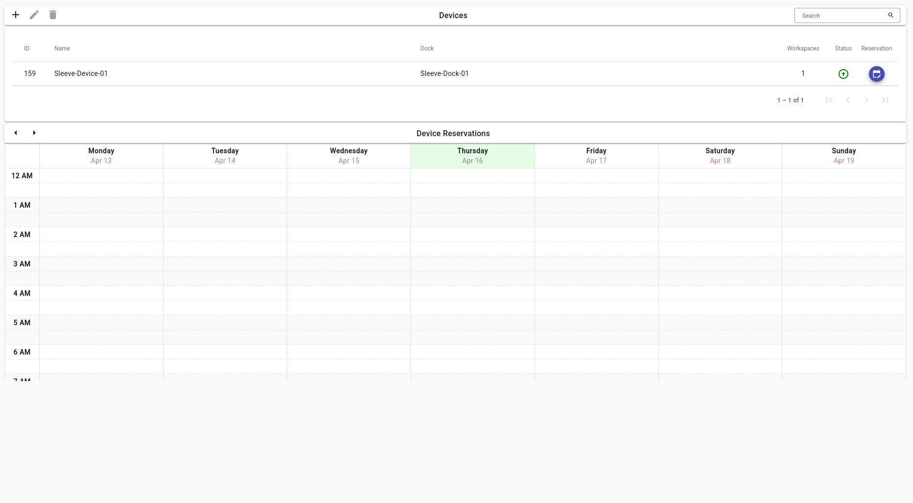 img: Devices Page
