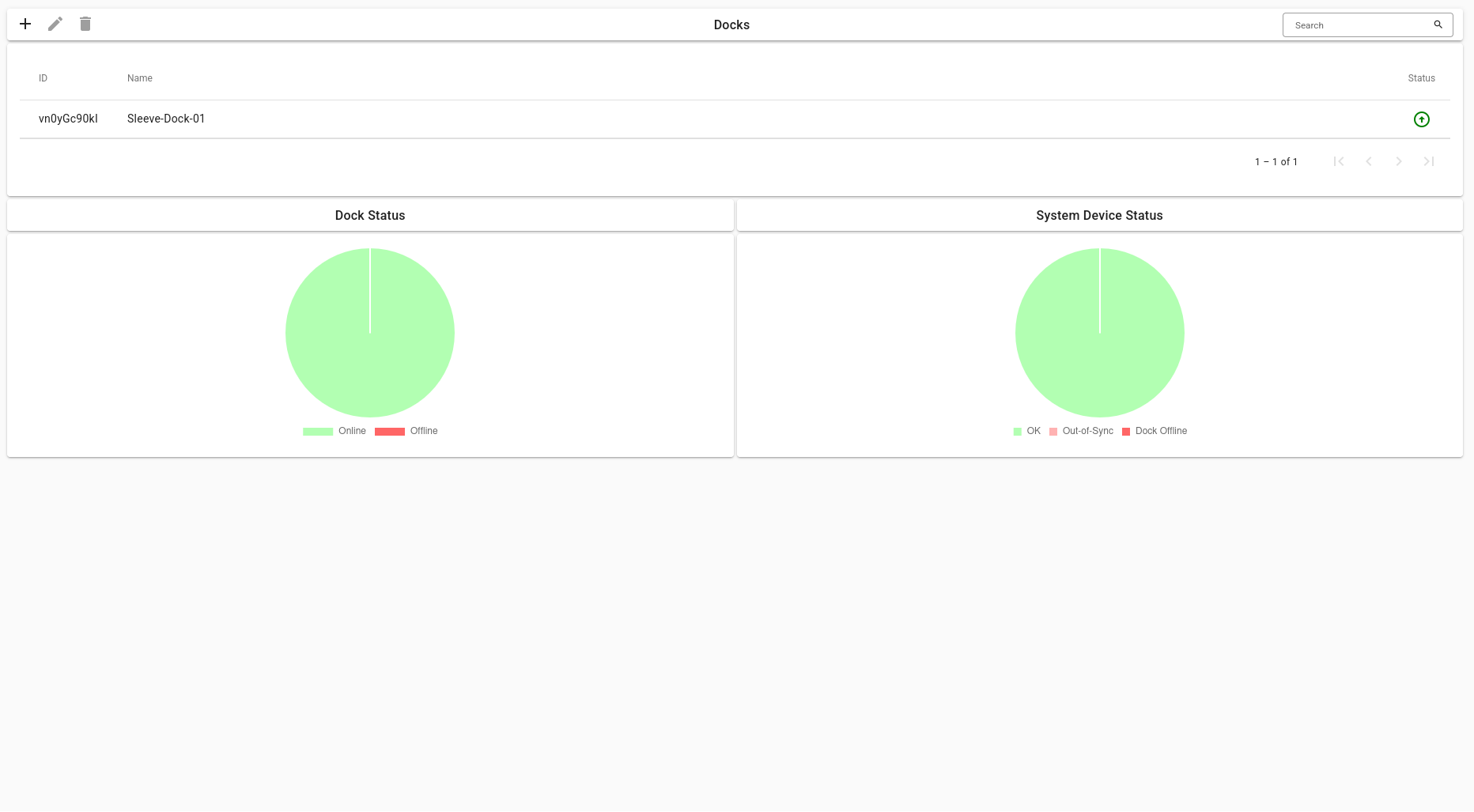 img: Docks Page