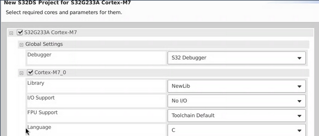 img: S32G2 Ethernet Example